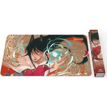 Riftbound: League of Legends TCG - Origins Ahri Playmat 1155670 фото