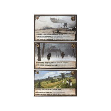 Scythe: нові карти зустрічей 9004883 фото