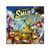 Smash Up