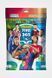 FIFA 365 2026 Panini Starter Pack Sticker Album 8051708030655 фото 1