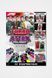 F1 Turbo Attax 2025 Topps Starter Set Card Album 5053307076310 фото 10