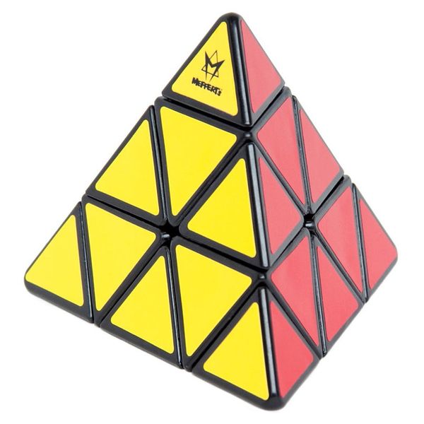 Pyraminx - головоломка рівня 3/5 6015706 фото