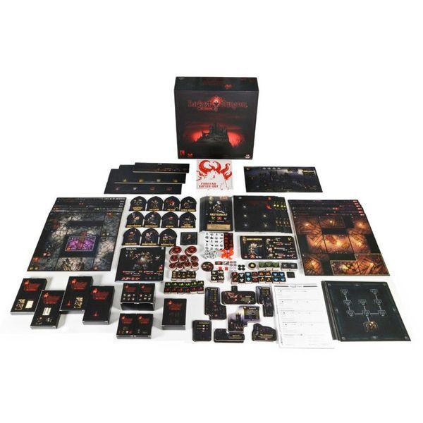 Darkest Dungeon (base game + vault) 2748879 фото