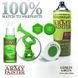 Army Painter Primer Goblin Green (spray) 5190583 фото 3