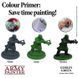 Army Painter Primer Goblin Green (spray) 5190583 фото 2