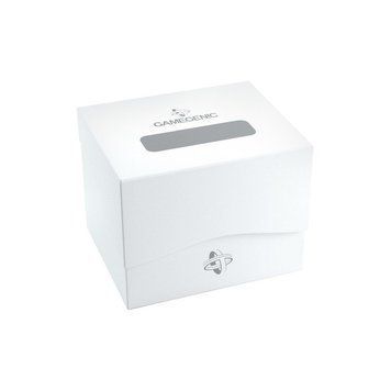 Gamegenic: Side Holder 100+ XL White, Deck Box 7171072 фото