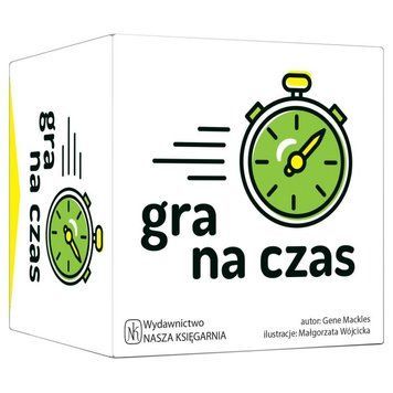 Игра тайм-менеджмента, Nasza Ksiegarnia 3240833 фото
