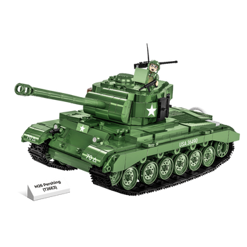 M26 Pershing T26E3 (COBI-2564) 2564 фото