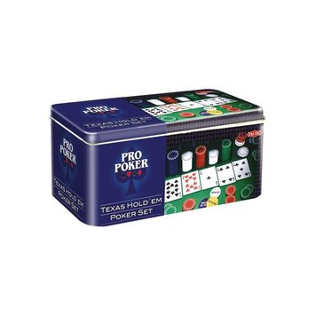 Texas Hold em Poker in a can, Tactic 1145017 фото