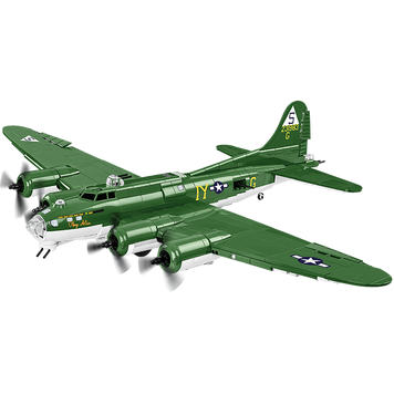 Boeing B-17G Flying Fortress (COBI-5750) 5750 фото