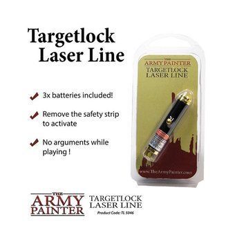 Army Painter Targetlock Laser Line 3201645 фото