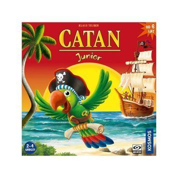Catan - Junior 3707792 фото