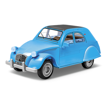 Citro&euml;n 2CV тип AZ 1962 (COBI-24511) 24511 фото