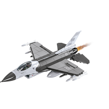 F-16C Fighting Falcon (COBI-5813) 5813 фото