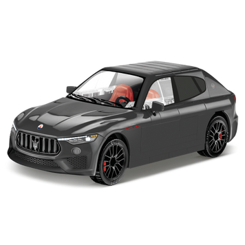 Maserati Levante Trofeo (Cobi-24503) 24503 фото