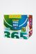 BOX Sachets 36 pcs. FIFA 365 2026 Panini Stickers 8051708030686 фото 1