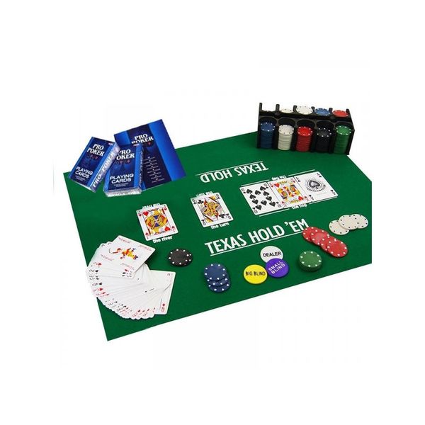 Texas Hold em Poker in a can, Tactic 1145017 фото