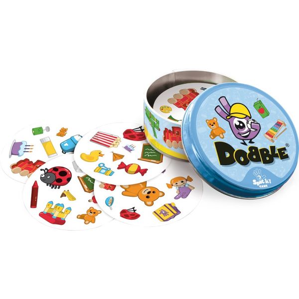 Dobble Kids 1830768 фото