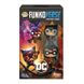 Настільна гра DC Comics Funkoverse 2 персонажа Expandalone 2700528 фото 1