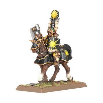 Warhammer: The Old World - Grand Master of the Blazing Sun 3156361 фото