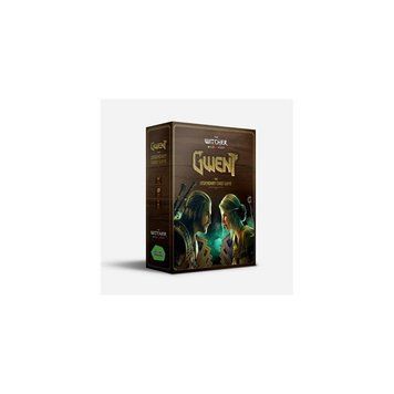 Gwent The Legendary Card Game - EN (Gwint) 2905094 фото
