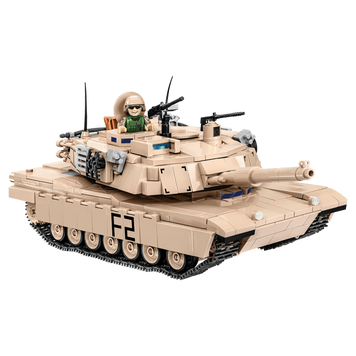 M1A2 Abrams (COBI-2622) 2622 фото