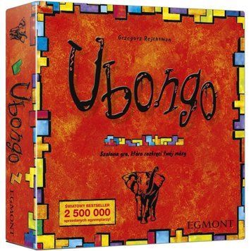 Ubongo 1327826 фото