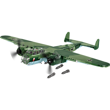 Дорньє до 17Z-2 (COBI-5754) 5754 фото