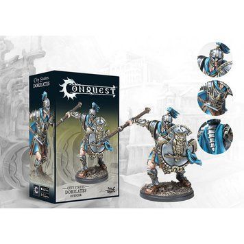 Conquest - City States: Dorilates - EN 2584345 фото