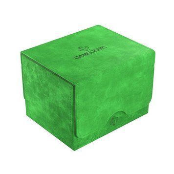 Gamegenic: Sidekick 100+ XL Convertible - Green 1732733 фото