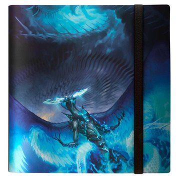 UP - Повернення до Таркір, 2-й квартал 2025 року, 12-кишенькова папка PRO для Magic: The Gathering 2221914 фото