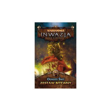 Вогняний світанок - Warhammer Invasion LCG 1646873 фото