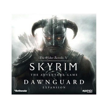 The Elder Scrolls: Skyrim - Adventure Board Game Dawnguard Expansion - EN 2889129 фото