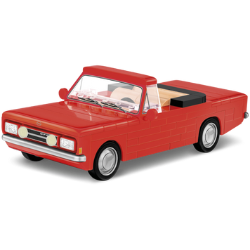 Opel Record C 1700 L Cabriolet (Cobi-24599) 24599 фото