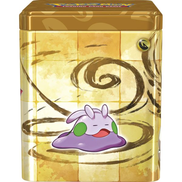 Pokémon TCG: Stacking Tin - Dragon Type 1265608 фото