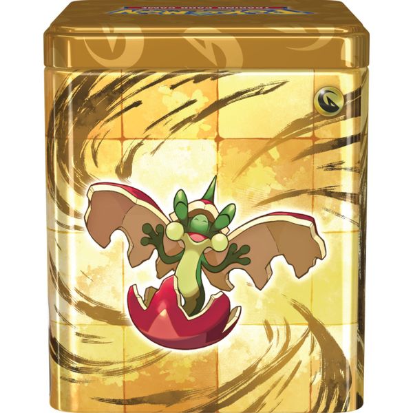 Pokémon TCG: Stacking Tin - Dragon Type 1265608 фото