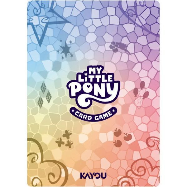My Little Pony TCG: Discord!!! - Booster Display (20) 1917729 фото