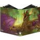 UP - 9-Pocket PRO-Binder Ft. The Ur-Dragon for Commander Masters 1486623 фото 1