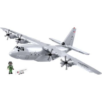 Lockheed C-130 Hercules (Cobi-5839) 5839 фото