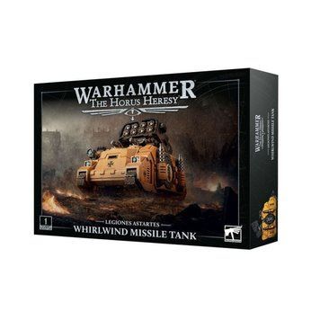 Legiones Astartes: Whirlwind Missile Tank 5039326 фото