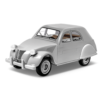 Citro&euml;n 2CV тип A 1949 (COBI-24510) 24510 фото