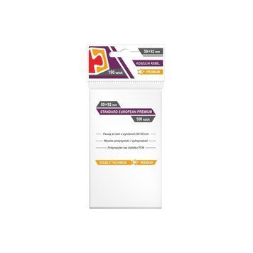 Футболки Rebel Standard European Premium (59х92) 100 шт. 2601445 фото