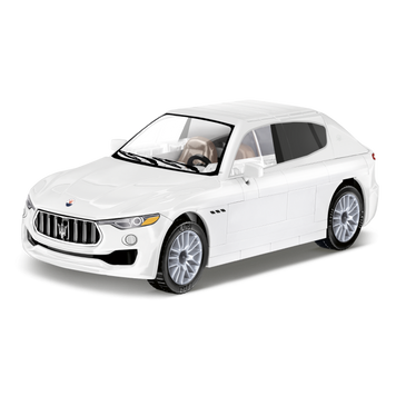 Maserati Levante S (Cobi-24507) 24507 фото