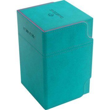 Gamegenic - Watchtower 100+ XL - EXCLUSIVE LINE Teal/Pink 2393184 фото