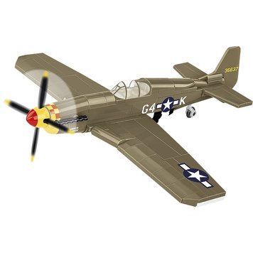 Mustang P-51B (COBI-5869) 5869 фото