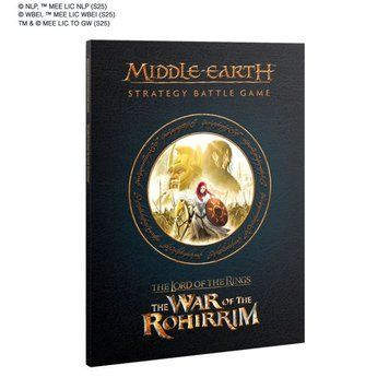 The Lord of the Rings: The War of the Rohirrim&trade; 2782765 фото