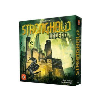Магазинне видання Stronghold Undead 2424816 фото