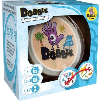 Dobble Waterproof 1176199 фото