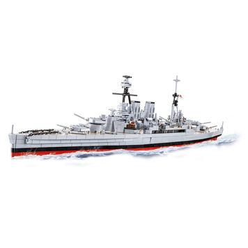 HMS Hood (COBI-4830) 4830 фото