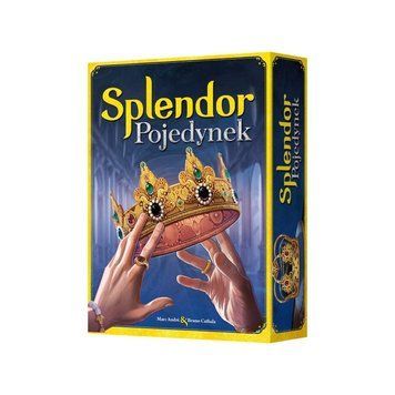 Splendor: Duel 7001580 фото